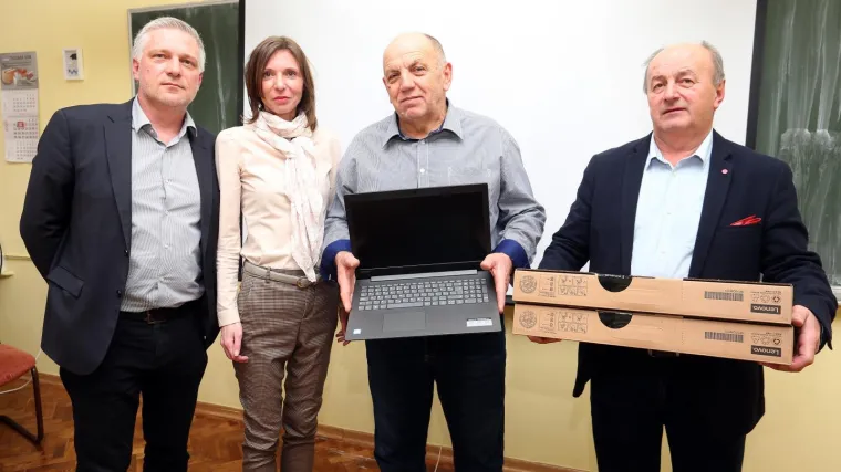 Zamjenici gradonačelnika potezom oduševili sve: 'Kad prođe politika, time ćemo se ponositi'