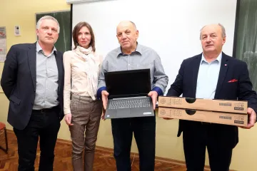 Zamjenici gradonačelnika potezom oduševili sve: 'Kad prođe politika, time ćemo se ponositi'