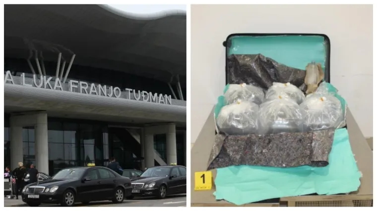 Azijatima koji su htjeli pro&scaron;vercati jegulje prijeti istražni zatvor? Napravili &scaron;tetu od 3 milijuna kuna!