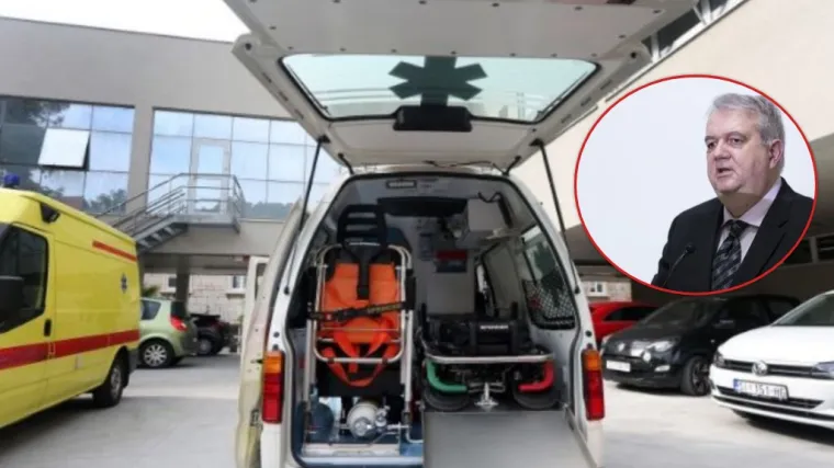 Mreža koja život znači: 'Godi&scaron;nje u Hrvatskoj spa&scaron;avamo nekoliko stotina života'