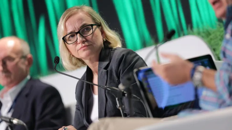 HND osudio 'političko&ndash;policijski pritisak' na novinarku Đurđicu Klancir: 'Moćnik koristi policiju...'