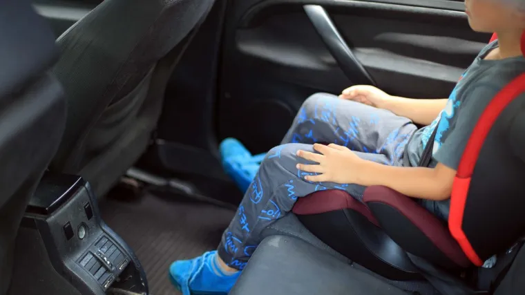 Traži se i zabrana pu&scaron;enja u vozilima: 'Ako dijete nije vezano, roditelje treba prijaviti socijali'