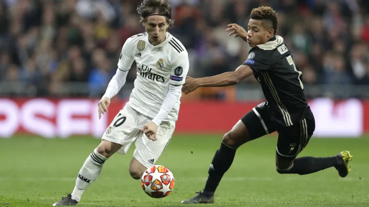 Kritičari nemilosrdni prema Luki Modriću: 'Ispričaj se jer si ukrao Zlatnu loptu'