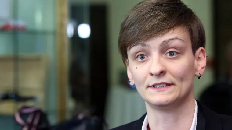 Biljana Gaća pozvala SDP-ovce da ne nanose &scaron;tetu stranci: Mi smo istinska brana HDZ-u