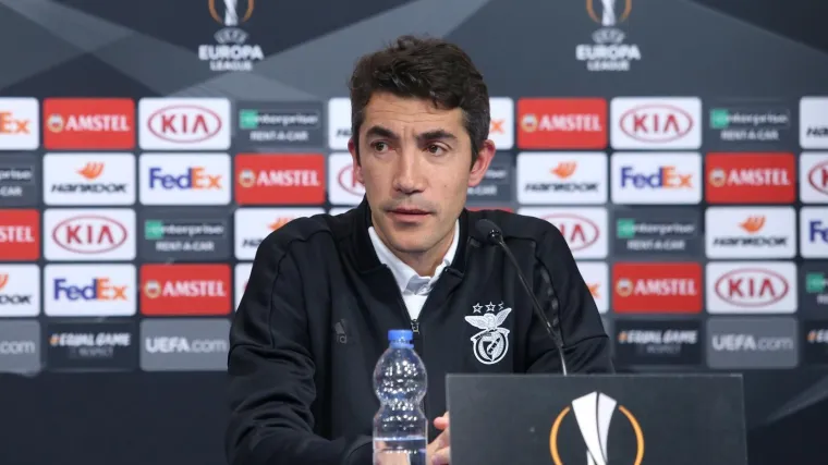 Trener Benfice biranim riječima o Dinamu: 'Jako su opasni u napadu, no mi brinemo o sebi'