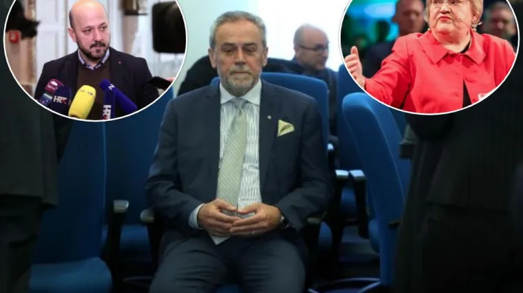 Oporba protiv 'Bandićeva Manhattana': Ovo je jedna od velikih &scaron;arenih laža na&scaron;eg gradonačelnika