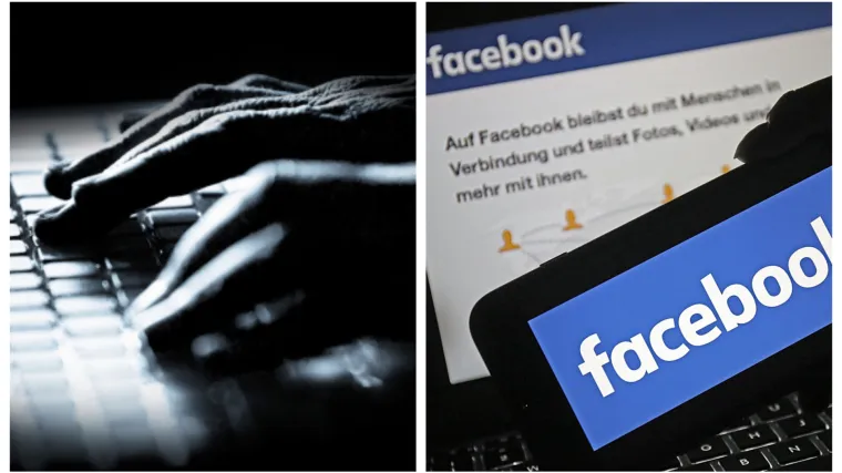 Kako napraviti Facebook profil