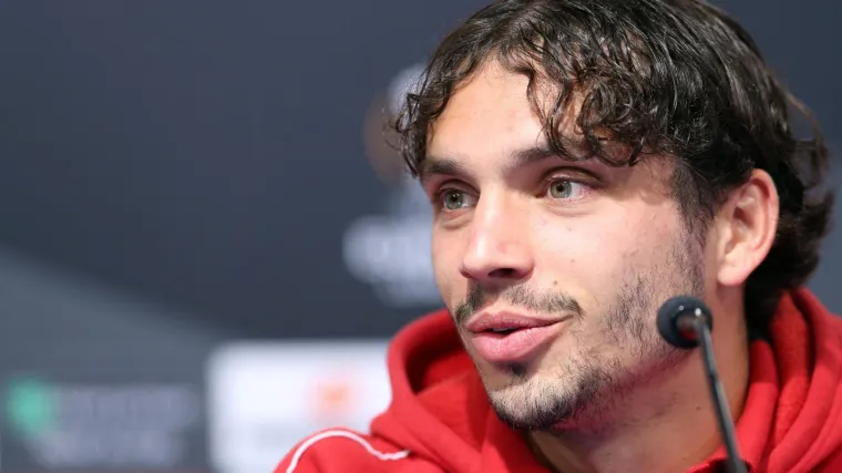 Krovinović: 'Bio bi poseban osjećaj zaigrati protiv Dinama na prepunom Maksimiru'