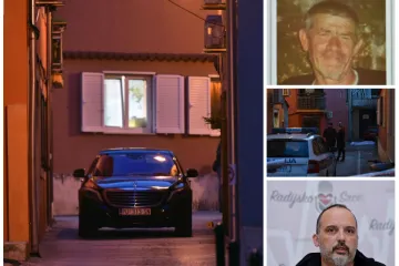 Prijeti mu do osam godina zatvora