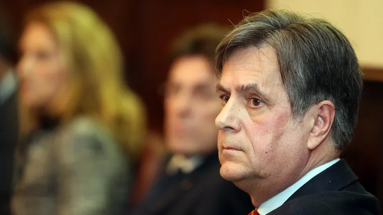 'Prijeti nam Agrokor 2, kompanija je prezadužena'