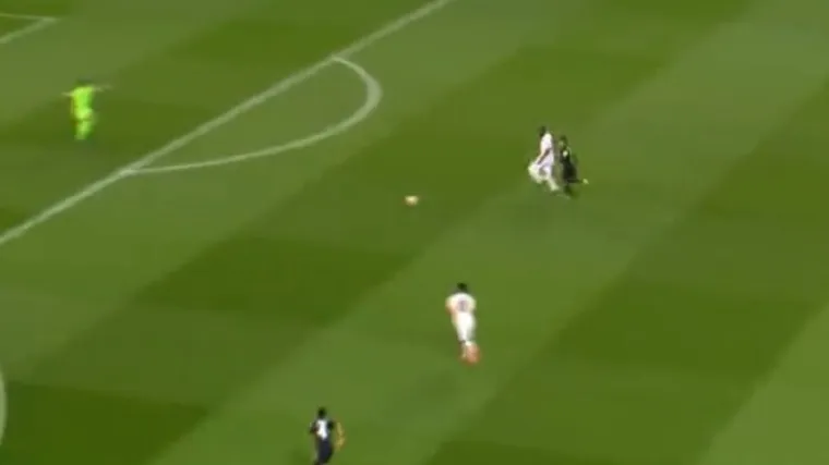 Ovako je Lukaku iskoristio poklon kakav se rijetko dobiva