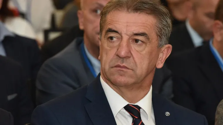 'Birate između onih koji biraju Istanbulsku konvenciju i nas koji ne biramo roditelja jedan i dva'