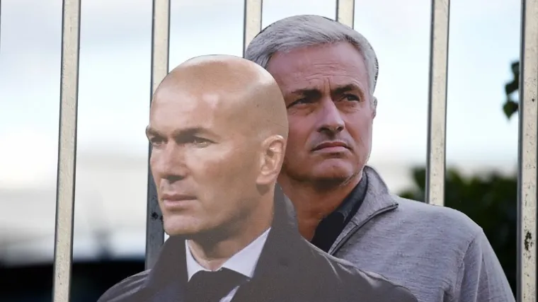 Britanci tvrde da je "100% sigurno" kako se u Madrid vraća biv&scaron;i trener, nakon &scaron;to ih je drugi već odbio!