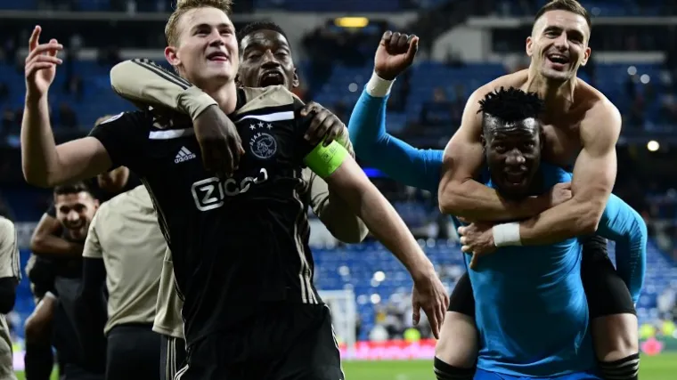 'Uvijek sam bio njihov fan'