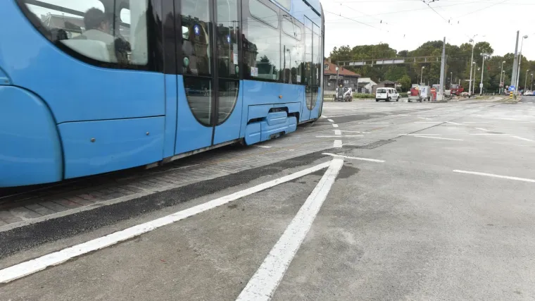 Obustavljen promet jednom od najbitnijih avenija, evo kako izbjeći kaos