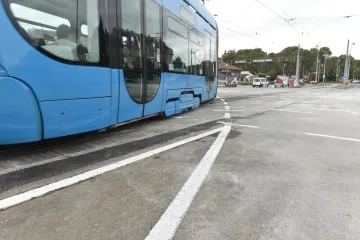 Obustavljen promet jednom od najbitnijih avenija, evo kako izbjeći kaos
