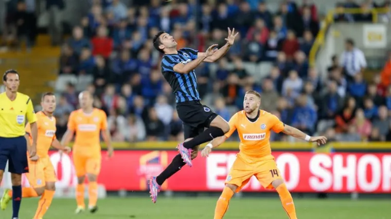 Mladi trener preuzima posrnulog &scaron;vicarskog diva