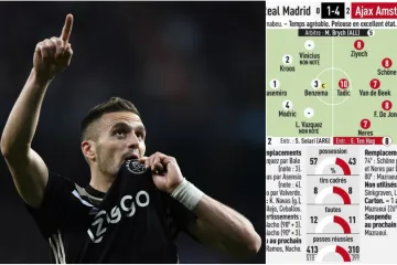 Postao je tek deveti igrač u povijesti kome je to uspjelo, evo i ostalih