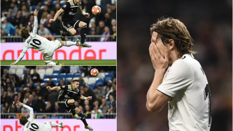 'Čitava Europa mu se smije, naš junak mu je pokazao kako se igra nogomet'