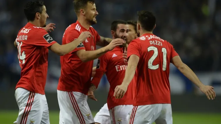 Benfici nakon ovoga u Maksimiru sigurno neće biti lako