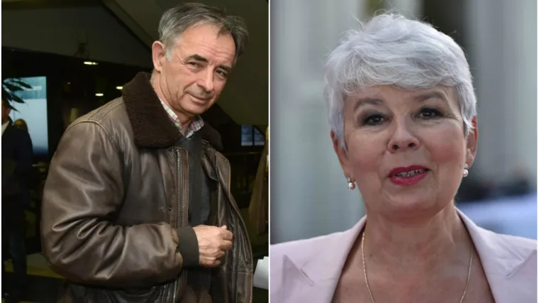 'Negoduje na mnoge pojave, međutim dosad nije ni&scaron;ta poduzeo'