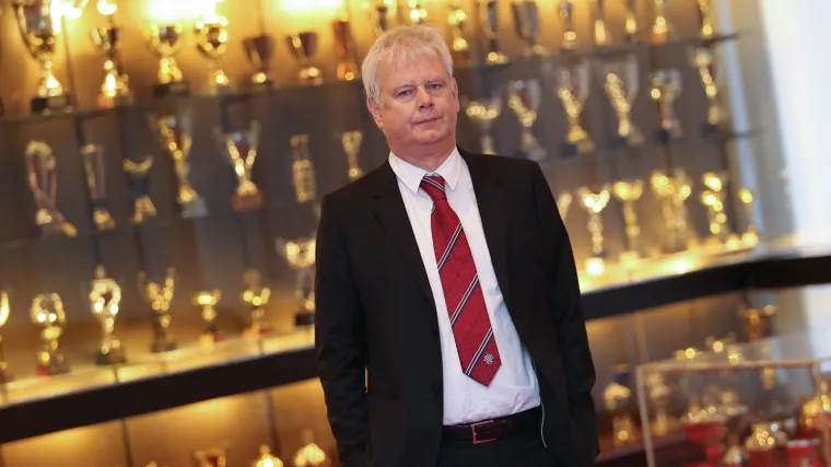 Splitski klub objavio informaciju, funkciju preuzima poznato lice