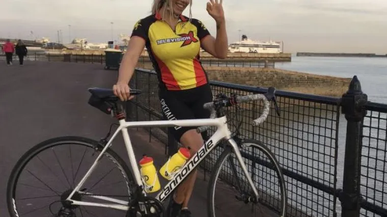 'Bicikliranje je za sve, osim za nas?'