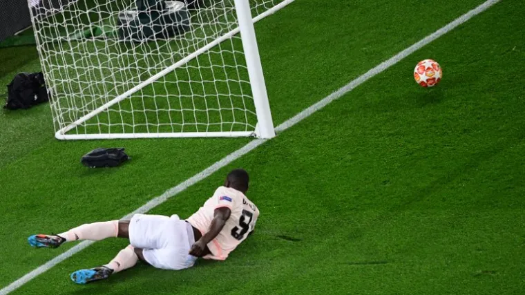 Manchester United ovo nije napravio od 1957. godine