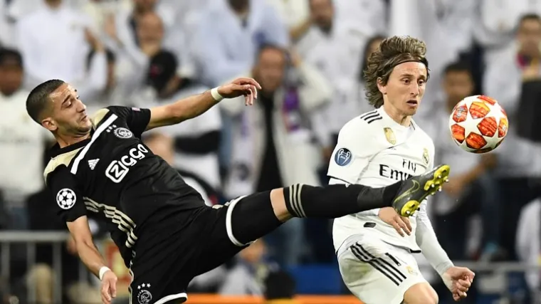 Navijači prona&scaron;li glavnog krivca za očajnu sezonu, evo kako je pro&scaron;ao Modrić