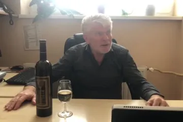 Reportaža: Sorta kleščec - autohtona sorta i ponos potkalničkog kraja