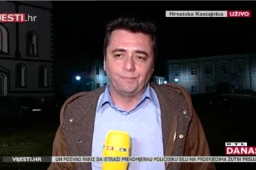 Gdje s radioaktivnim otpadom? Ministri ga prebacuju jedan drugom