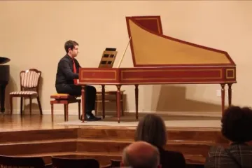 Večer barokne glazbe u Križevcima