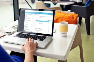 Kako promijeniti Viber online status