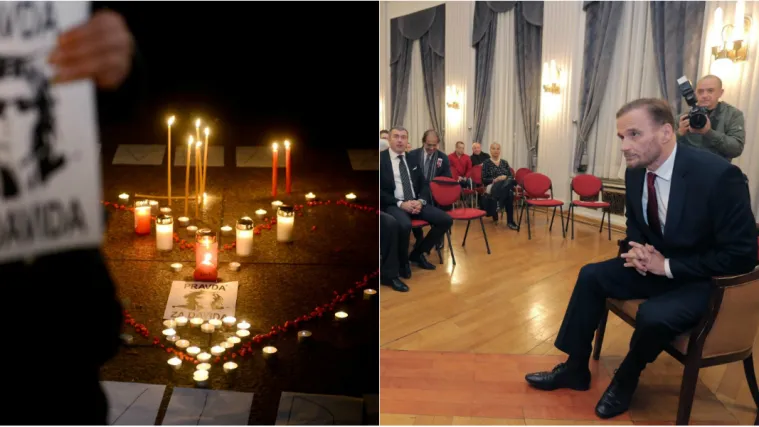 Nobilo: 'Slučaj Davida Dragičevića je obmana i fake news!' Prijatelj obitelji: 'On je strvinar i lažac'