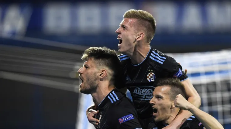 HNL, zahvali se Dinamu: 'Modri' osigurali &scaron;anse za Ligu prvaka dvojici na&scaron;ih predstavnika!