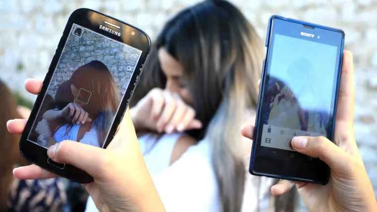 Postupak kako vratiti izbrisane slike s mobitela