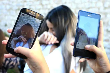 Postupak kako vratiti izbrisane slike s mobitela