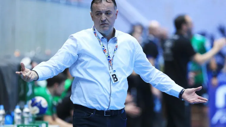 Raspada se klub Slavka Goluže? Slovački velikan se uskoro spu&scaron;ta na 'amatersku razinu'