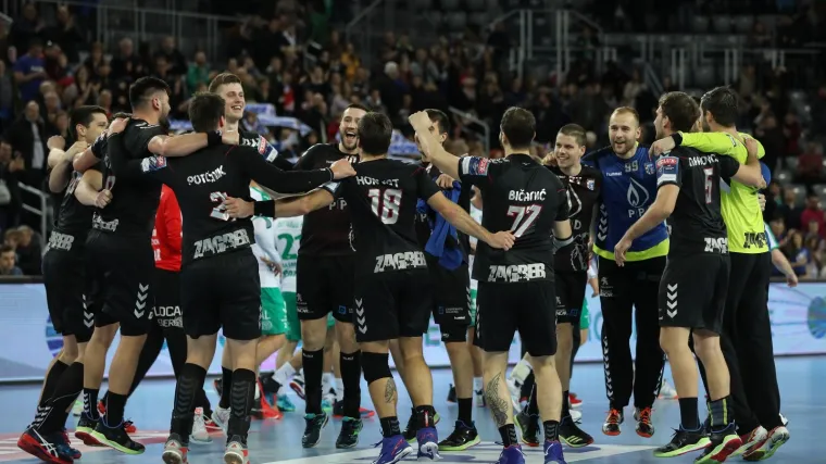 PPD Zagreb objavio termin osmine finala Lige prvaka: Evo kad će hrvatski prvak odmjeriti snage s Vardarom