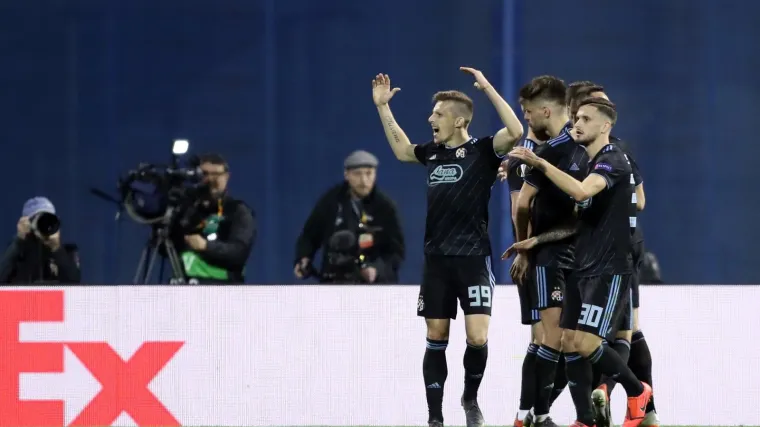 Portugalski mediji: Pod Lageovim vodstvom Benfica je izgubila samo od Porta... I Dinama!