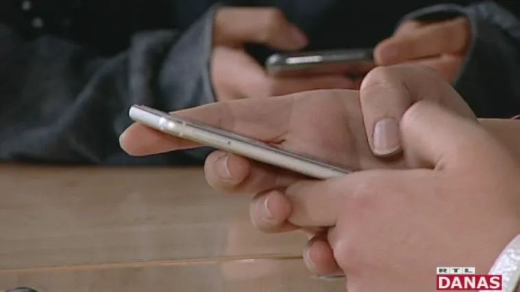 Kako možete koristiti Viber na dva mobitela