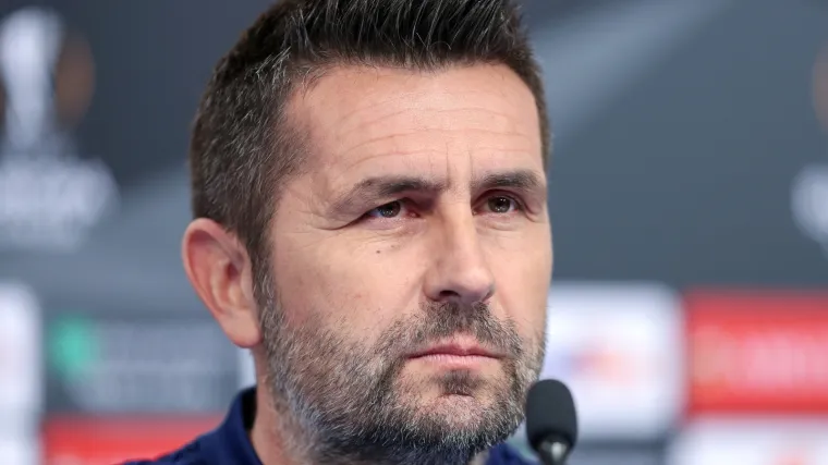 Bjelica: 'Nisam bio zabrinut jer me nije bilo na klupi, ovakve se utakmice pripremaju sedam dana'