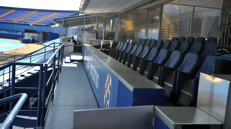 Imat će &scaron;to vidjeti: Skauti ovih nogometnih velikana najavili dolazak na Maksimir