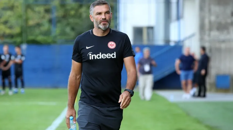 Hrvatski trener preuzeo najtrofejniji &scaron;vicarski klub da ga spasi od ispadanja