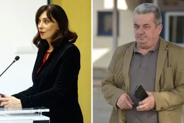 Žigosanje na nastavi: Ministrica Divjak će ipak smijeniti ravnatelja škole u Zadru