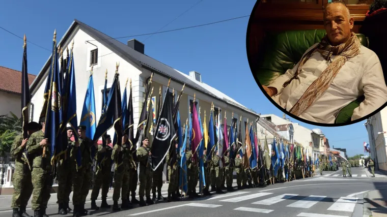 Pukovnik rekao da je Medački džep bila &scaron;tetna akcija, do daljnjega ne predaje na učili&scaron;tu