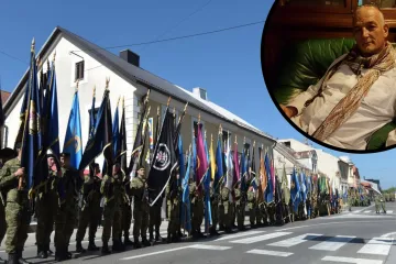 Pukovnik rekao da je Medački džep bila štetna akcija, do daljnjega ne predaje na učilištu