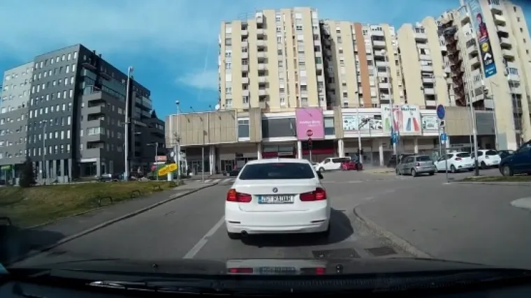 Ovo je vrlo lako moglo zavr&scaron;iti puno gore