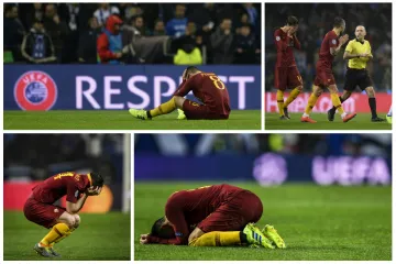 'Roma je ponovno pokradena! Mene ovo sra*e umara i ja odustajem!'