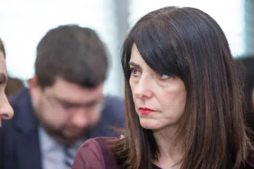 Ministrica pokreće razrješenje ravnatelja zadarske škole u kojoj je učenici žigosano 'U'